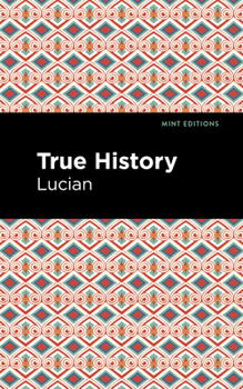 Hardcover True History Book