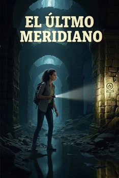 Paperback El Último Meridiano: Un viaje más allá del mapa olvidado [Spanish] Book