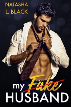 Paperback My Fake Husband: A Secret Baby Romance Book