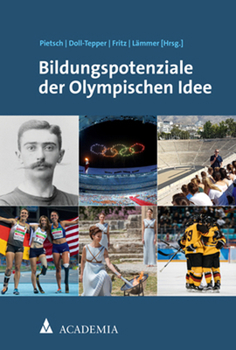 Paperback Bildungspotenziale Der Olympischen Idee [German] Book