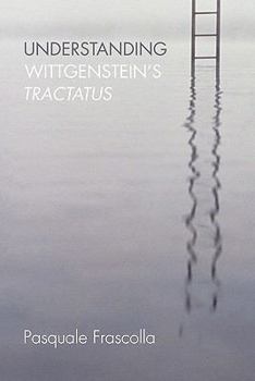 Paperback Understanding Wittgenstein's Tractatus Book