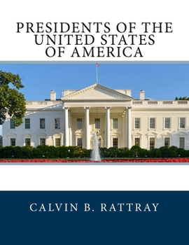 Presidents of the United States of America