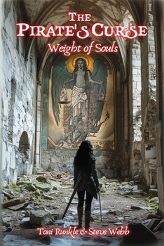 Paperback Weight of Souls Book