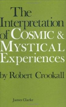 Hardcover Interpretation of Cosmic and Mystical Experiences Book