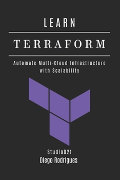 LEARN TERRAFORM: Automate Multi-Cloud Infrastructure with Scalability (Data Extreme Eng)