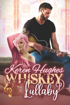 Paperback Whiskey Lullaby Book