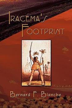 Paperback Iracema's Footprint Book