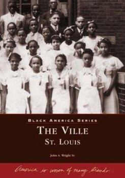 Paperback The Ville: St. Louis Book