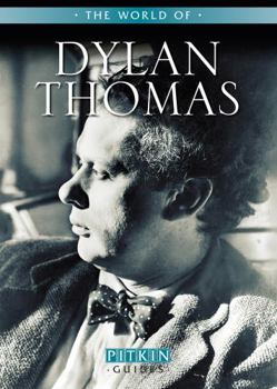 Paperback The World of Dylan Thomas Book