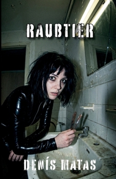 Paperback Raubtier [German] Book