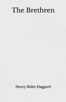 Paperback The Brethren: Beyond World's Classics Book