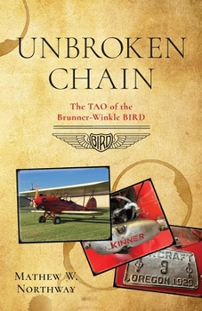 Paperback Unbroken Chain: The Tao of the Brunner-Winkle Bird Book