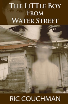 Paperback The Little Boy From Water Street Book
