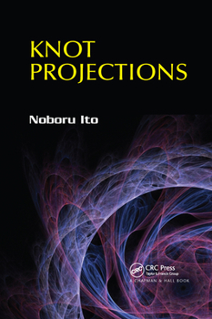 Paperback Knot Projections Book