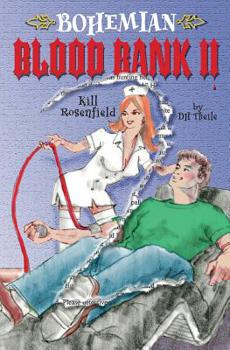 Paperback Bohemian Blood Bank II Book