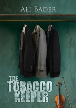 Hardcover The Tobacco Keeper Book