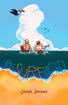 Paperback Resurfaced Book