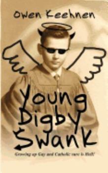 Paperback Young Digby Swank Book