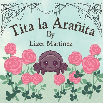 Paperback Tita la Arañita Book