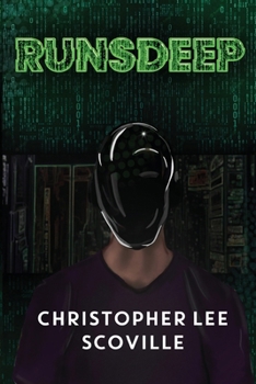 Paperback Runsdeep Book