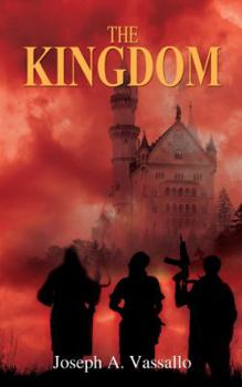 Paperback The Kingdom Book