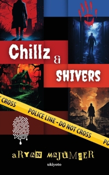 Paperback Chillz & Shivers Book