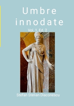 Paperback Umbre Innodate Vol. 1 [Romanian] Book
