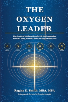 Paperback The Oxygen Leader Book