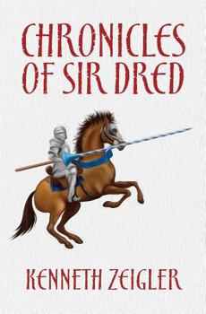 Paperback Chronicles of Sir Dred Book