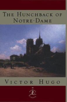 Hardcover The Hunchback of Notre-Dame Book