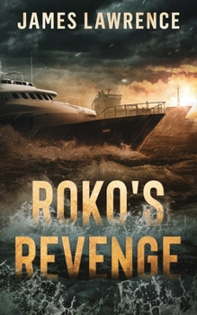 Paperback Roko's Revenge: A Pat Walsh Thriller Book