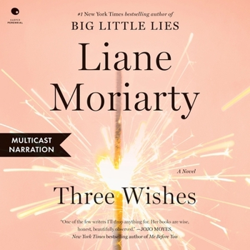 Three Wishes