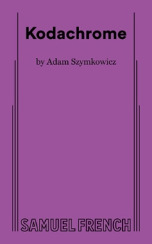 Paperback Kodachrome Book