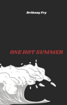 Paperback One Hot Summer Book