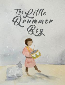 The Little Drummer Boy