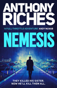 Nemesis - Book #1 of the Michael Bale