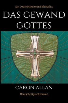 Paperback Das Gewand Gottes Book