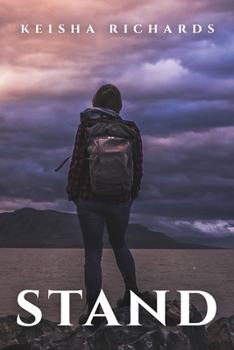 Paperback Stand Book