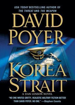 Korea Strait - Book #10 of the Dan Lenson