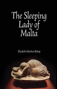 Paperback The Sleeping Lady of Malta Book