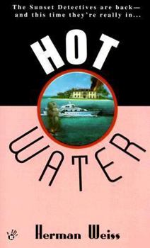 Mass Market Paperback Hot Water Book