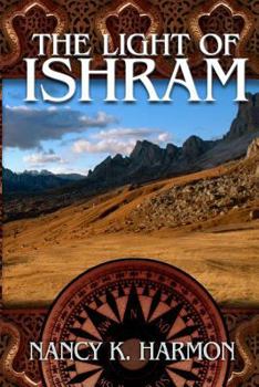 Paperback The Light of Ishram Book