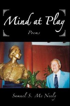 Paperback Mind at Play: Poems Book