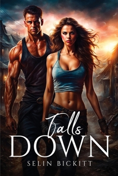 Paperback Falls Down Book