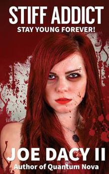 Paperback Stiff Addict: Last Reunion Series Book