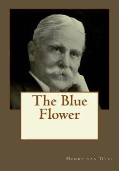 Paperback The Blue Flower Book