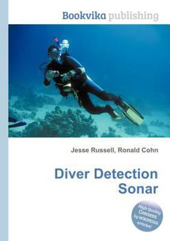 Paperback Diver Detection Sonar Book
