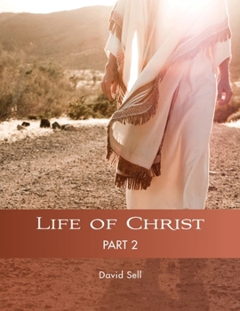 Paperback Life of Christ 2 Book