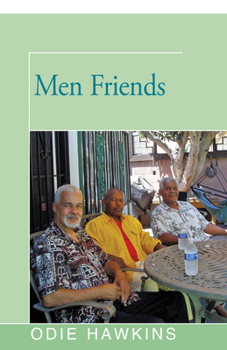 Paperback Menfriends Book
