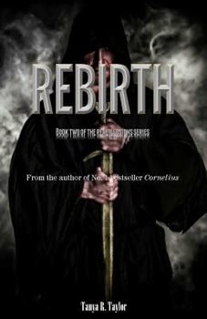 Rebirth - Book #2 of the Real Illusions